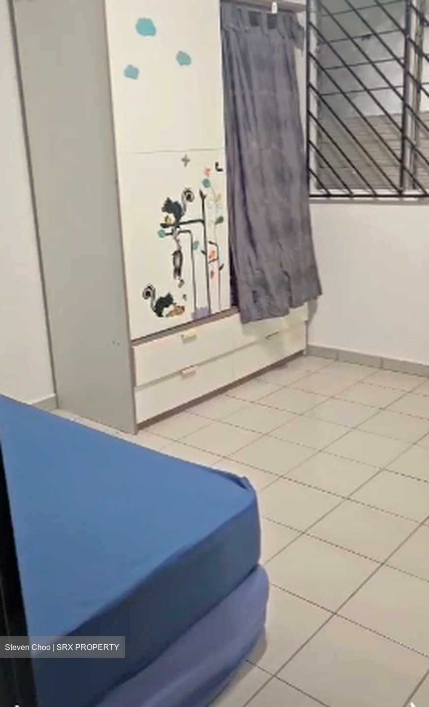 Blk 403 Fajar Road (Bukit Panjang), HDB 4 Rooms #523612401